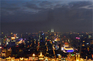 Slow down and enjoy the tranquility of a Shanghai tea house