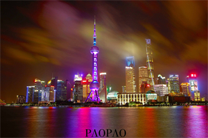 How to Enjoy Safe Night Walking in Shanghai
