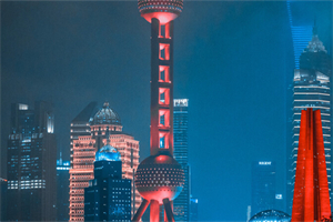 新冠疫情对上海贸易的影响