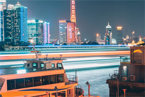 上海水源净化技术的前沿研究