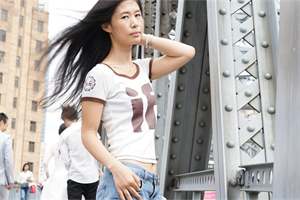 The culture and customs of men and women's interaction in Shanghai